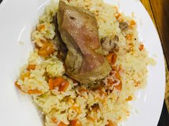 -塔斯提抓饭(东城汇店)