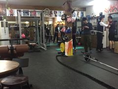 -RoMan罗马健身工作室(莘庄店)