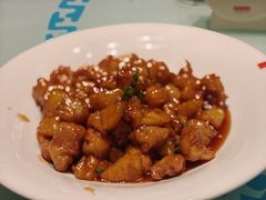 福建荔枝肉-王庄阿咪海鲜大排档(象园店)