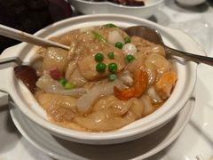 -无锡苏宁银河国际酒店-悦府65中餐厅