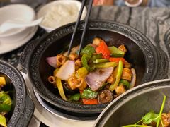 -美极鲜食坊(宝安南路店)
