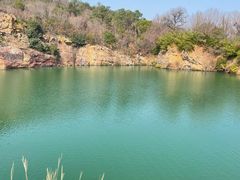 -虞山风景区