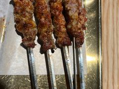 -谷丽麦馕新疆菜·清真(步步高梅溪新天地店)