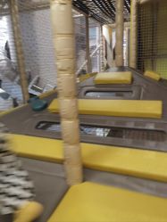 -奈尔宝家庭中心·亲子餐厅(苏州大悦城店)