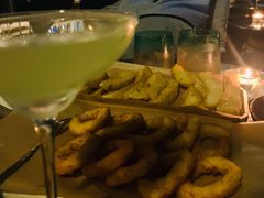 -Nirvana Cafe&Bar(北仓文创街区店)