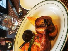 -Kathleen's Waitan 凯圣琳江景西餐厅(外滩店)