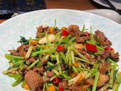 -小厨师·二十年沈家门小海鲜(百井坊巷店)