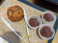 -OUR Bakery(中海环宇荟店)