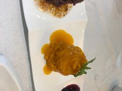 -北李妈妈菜·海肠捞饭(高新万达店)