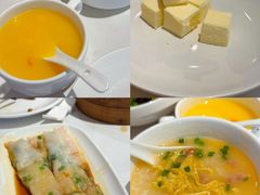 一口酸奶-万龙洲海鲜(南新仓店)