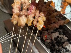 -老白清真烧烤(锦州旗舰店)