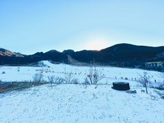 -八达岭滑雪场