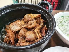 -斯丹姜母鸭·古法干香(涂门街总店)