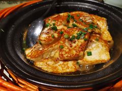 手磨豆腐-井水小厨·湘菜(活力广场店)