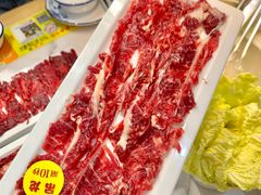 -夜牛潮汕鲜牛肉火锅店(翻身店)