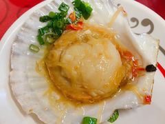 -张会海鲜饭店(东戴河店)