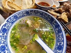 -长安后宰门水盆羊肉(新都心店)