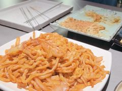 -轻松串吧(亦庄上海沙龙店)
