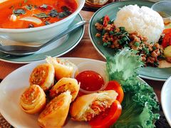 -Cafe de Thaan Aoan