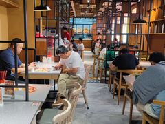-老碗会·陕西手工面(燕南路店)