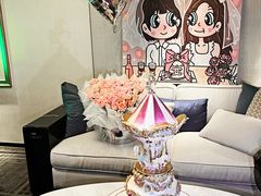 -柏尼娅PEARIA·蛋糕定制(北京SKP店)