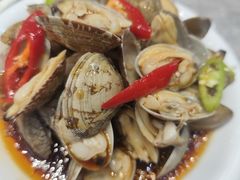 -虾女王·龙虾·烧烤(龙江店)