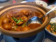 -青年公社烤鸭(青年路店)