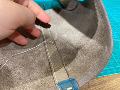 -如果·追梦手工皮具DIY教学店(田子坊店)