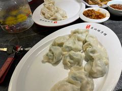 -李记饺子·熏酱东北菜(欢乐谷店)
