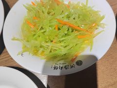 -河沿肉饼Beijing Pie(东华门店)