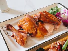 凯鸽风沙鸡-凯鸽酒楼(振兴街店)
