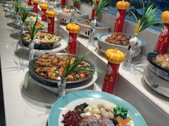 -有红鸡毛店·川菜(建设路店)