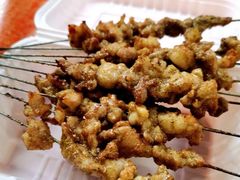 -酒宝荡烧烤(长航局江大路住宅小区店)