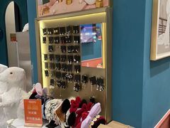 -海马体家庭照相馆(北京芳圆里 ID MALL店)