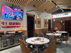-犇鼎牛潮汕牛肉火锅(新辰里学清路店)