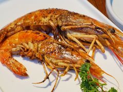 -Mr·Fish鱼鲜生海鲜放题(银泰in99店)