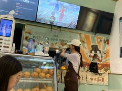 -糖潮糖水铺(省府店)