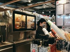 -霸王茶姬(常熟印象城店)