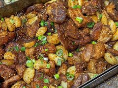 -船梆煮•蒸汽海鲜·生腌干蒸(五四广场店)