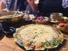 土豆芝士饼-HOTISLAND海鸡岛(宝业路店)