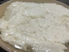 -梯坎豆花