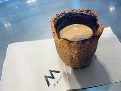 -M Stand(BFC外滩金融中心店)