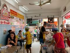 -榮泰米粉湯(Left Shop)