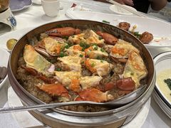 -聚春园自助餐厅(东街口店)