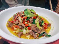 -巡耕记·湖南土菜(长湖店)