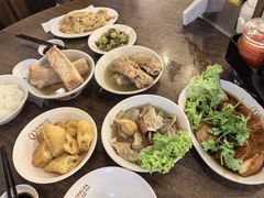 -松發肉骨茶(先得坊店)