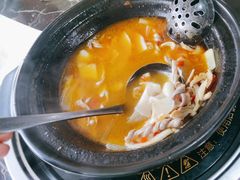 -李师傅脆肚(华强北店)