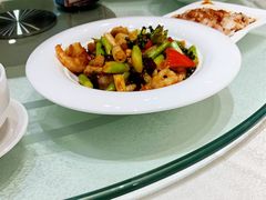 -荣粤酒家·融合粤菜