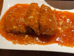 -永安水煮活鱼·仪征菜(仪征奥林匹克店)