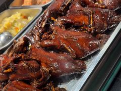 -乔波食品(杜桥中心菜场店)